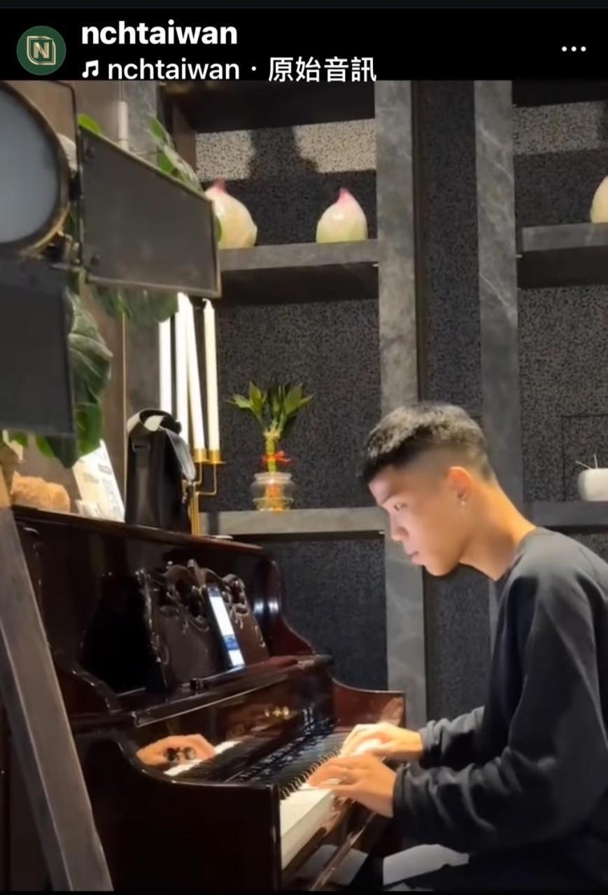 Ningcui Business Hotel Taichung Eksteriør billede