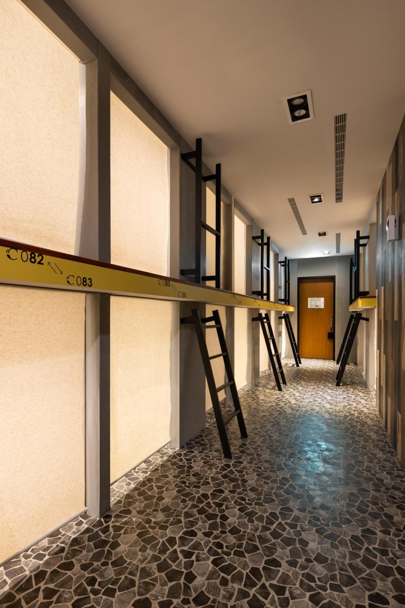 Ningcui Business Hotel Taichung Værelse billede
